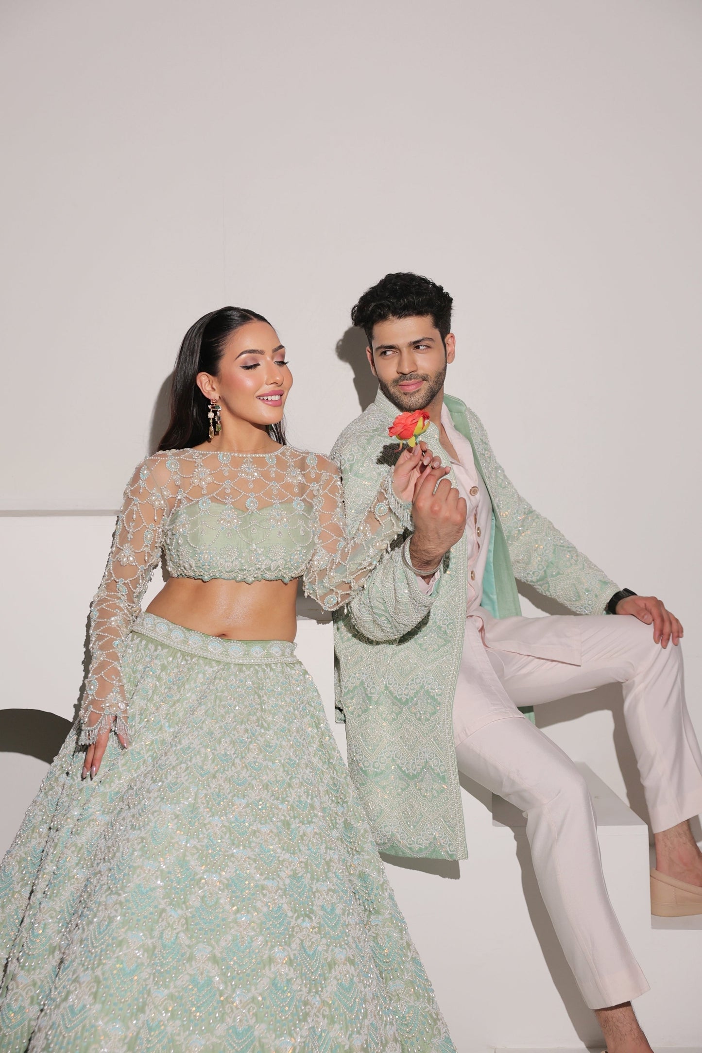 Avelyn Lehenga