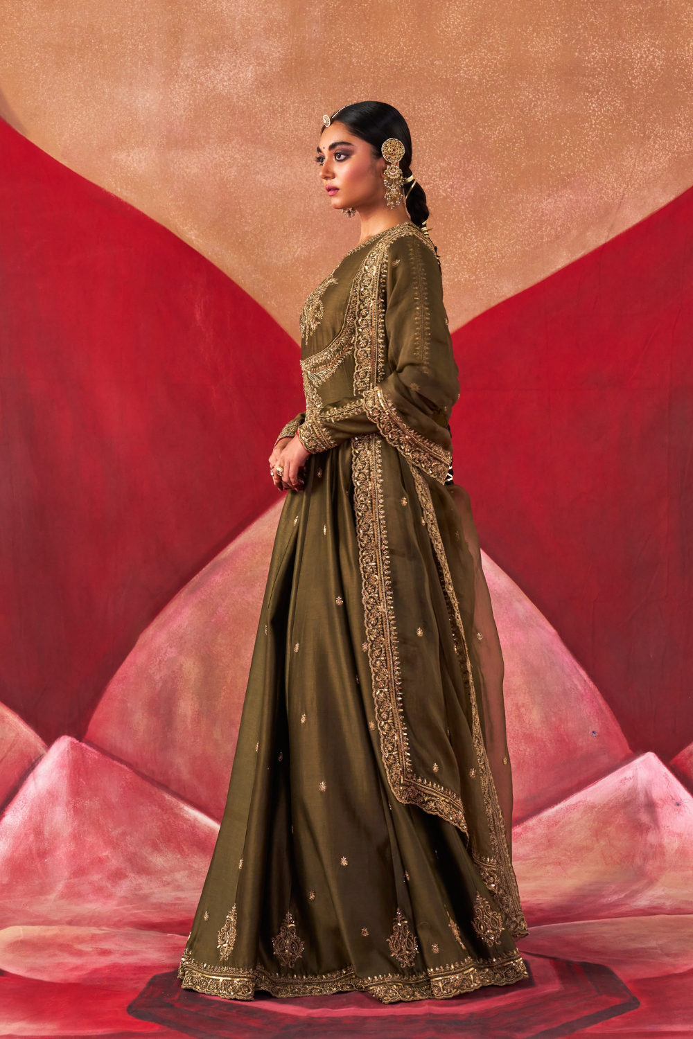 Janki Anarkali