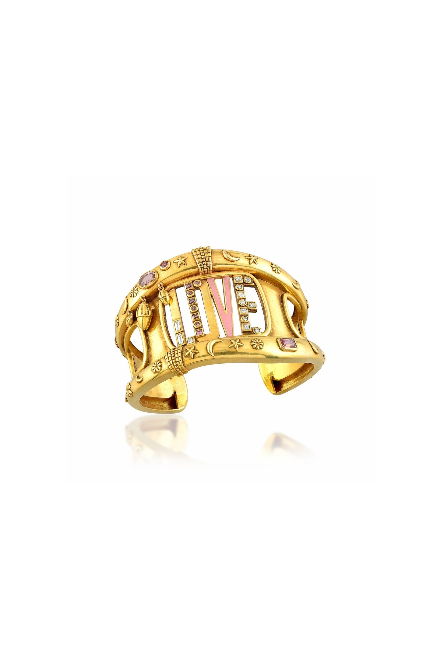 Love Cuff