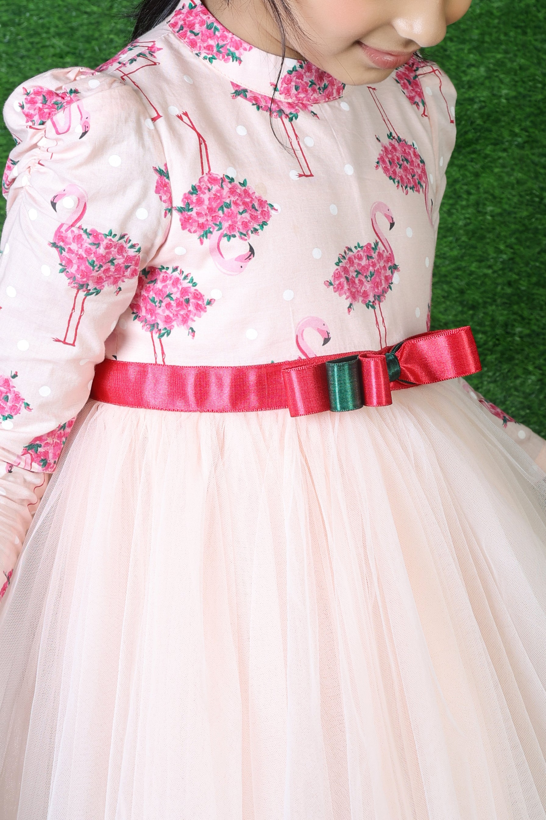 Flamenco - The Pony & Peony Co.