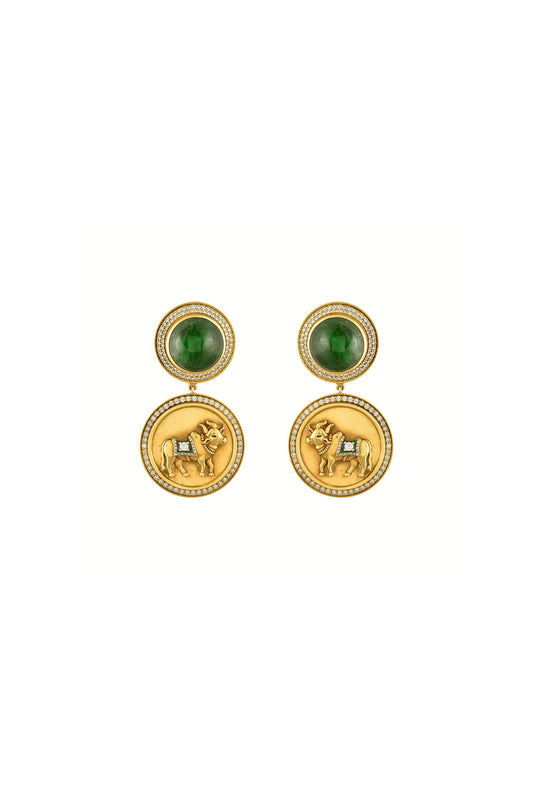 Countryside Earrings