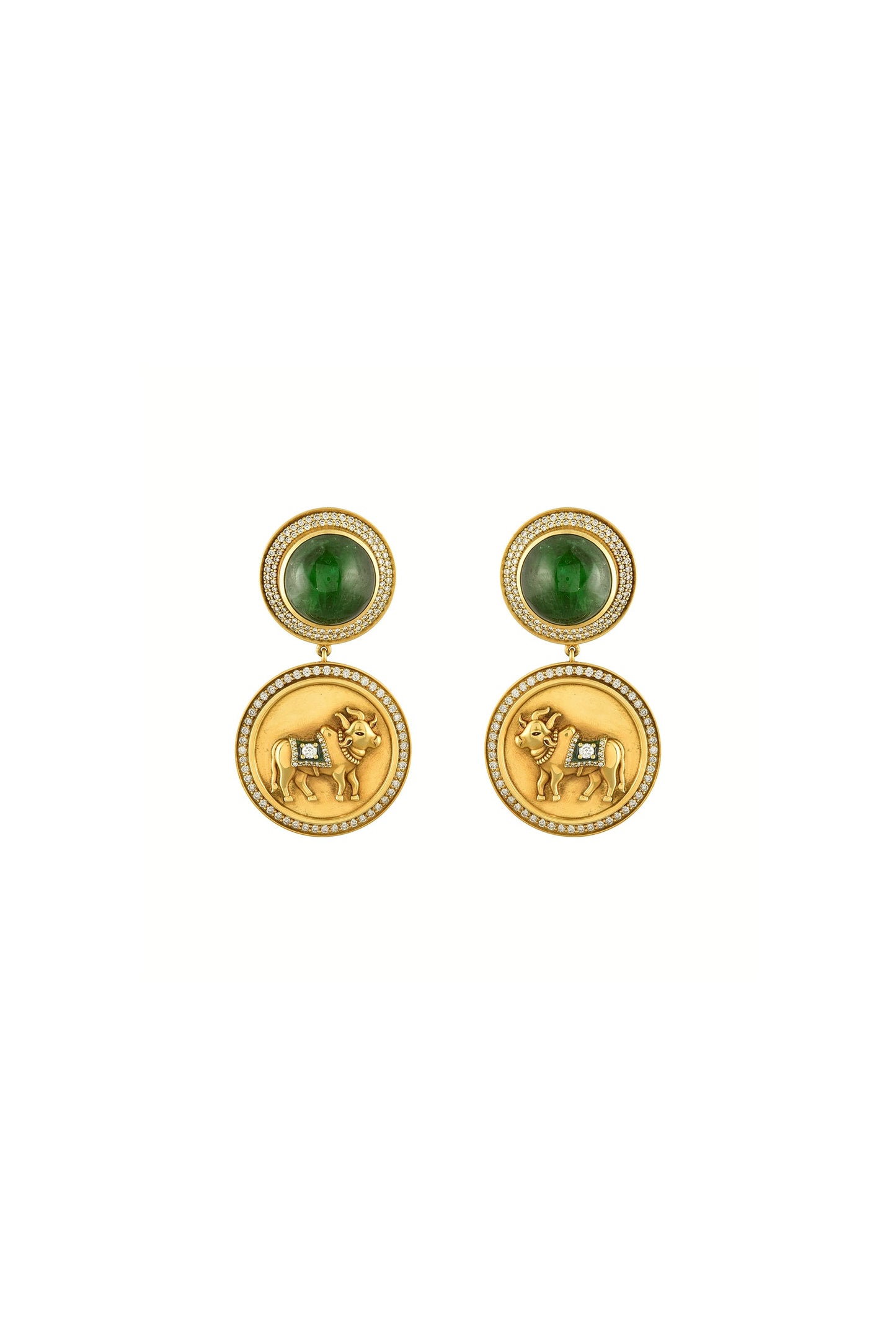 Countryside Earrings