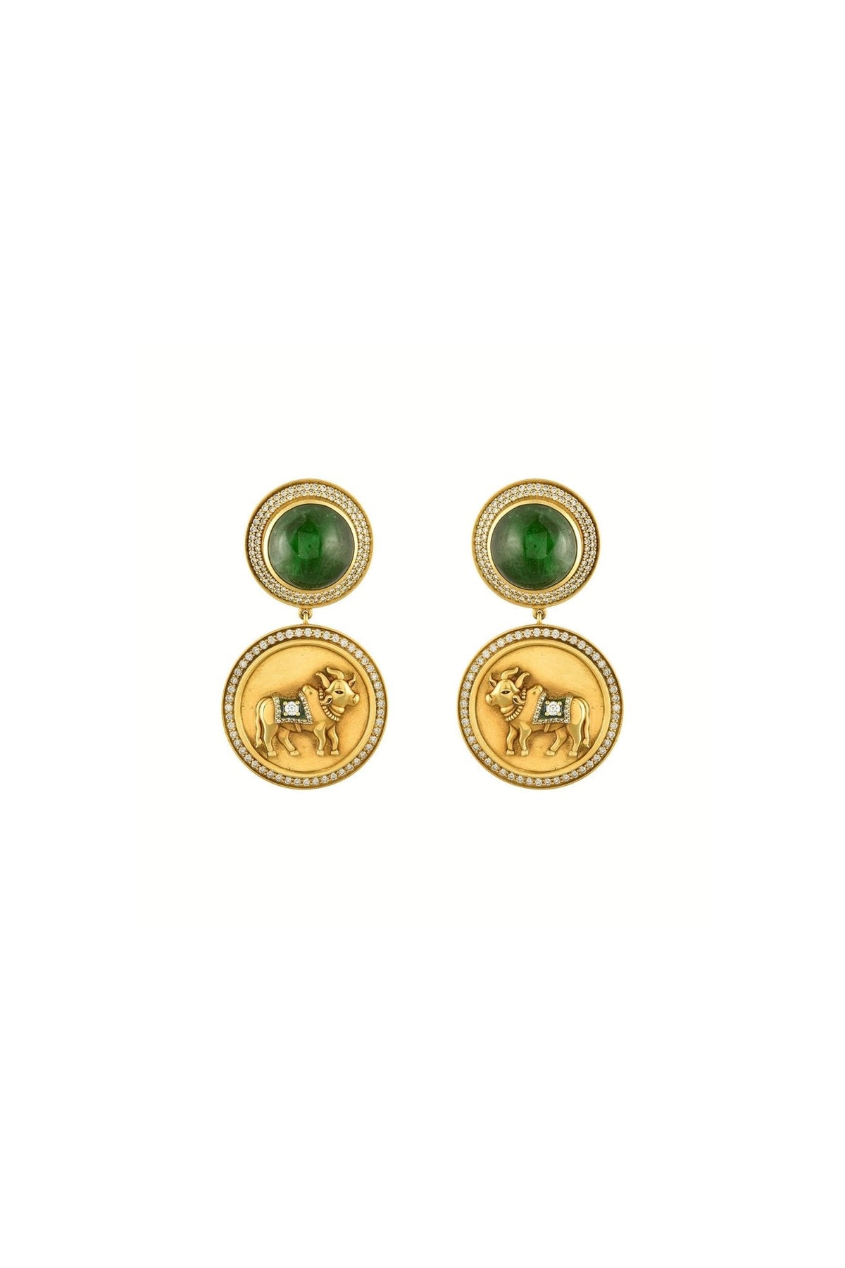Countryside Earrings