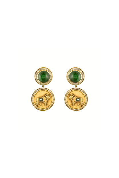 Countryside Earrings