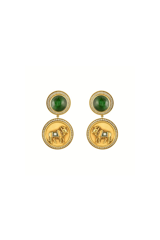 Countryside Earrings