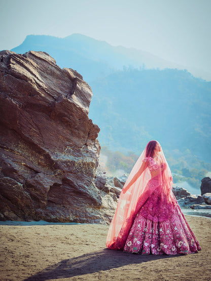 La Vie En Rose