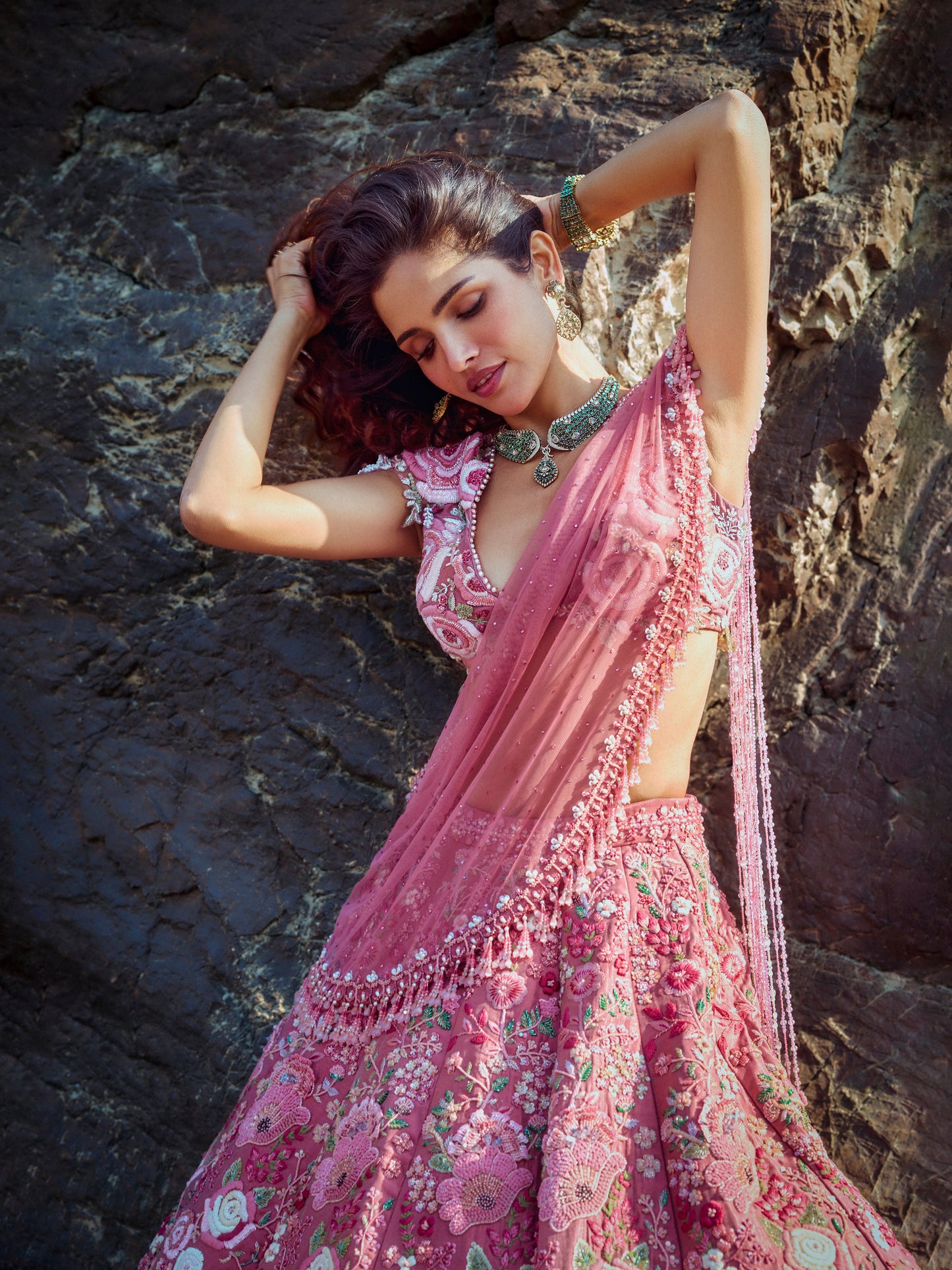 La Vie En Rose