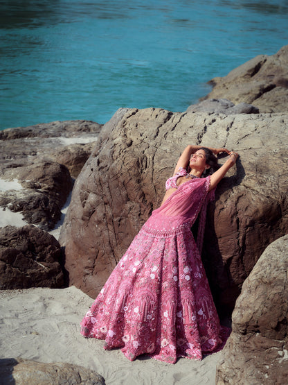 La Vie En Rose