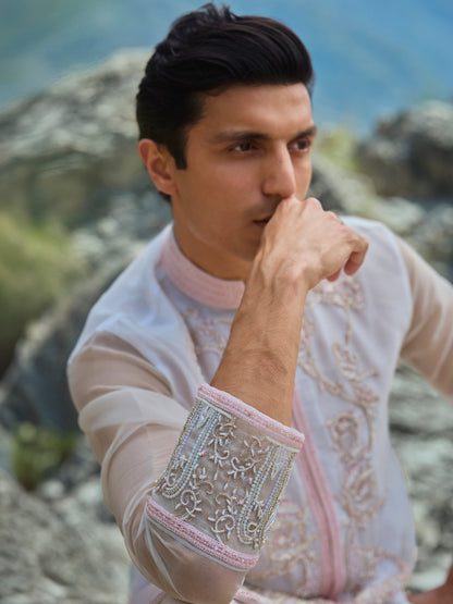 Rey Kurta Set