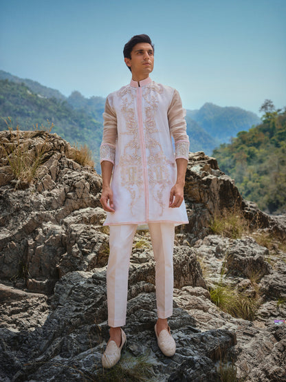 Rey Kurta Set