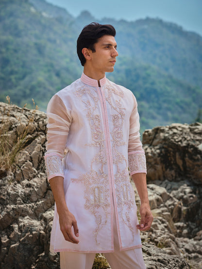 Rey Kurta Set