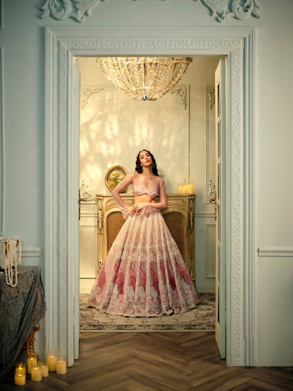 The Pink Menagerie
