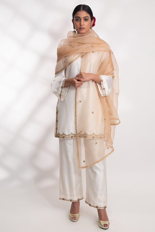 Nirvi Dupatta