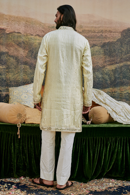 Zayan Kurta Set