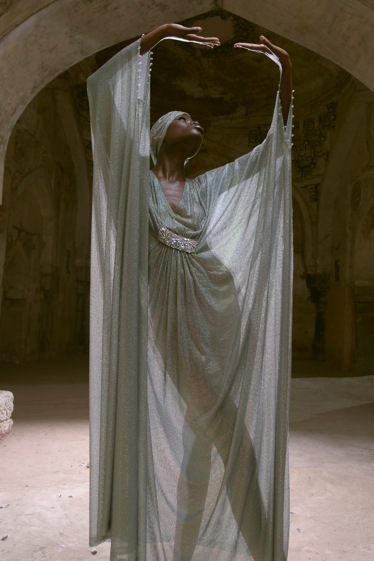 Zaynab Kaftan