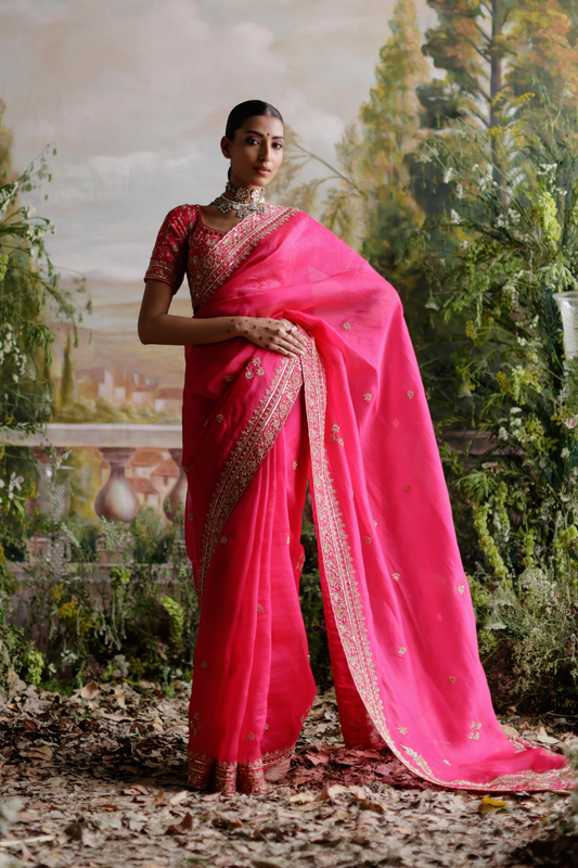 Tarannum Saree