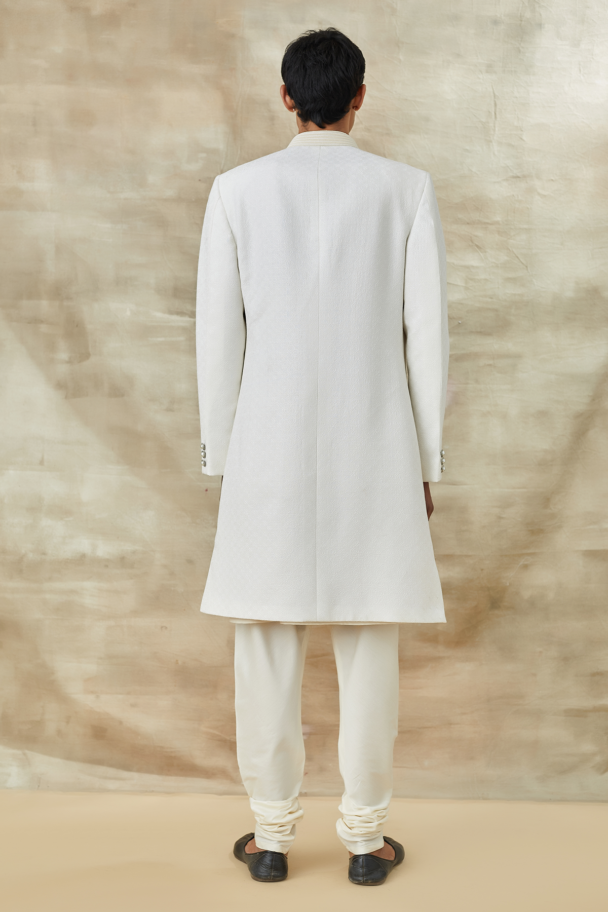DIAMOND SHERWANI
