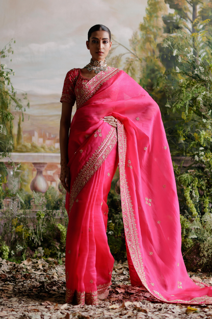 Tarannum Saree