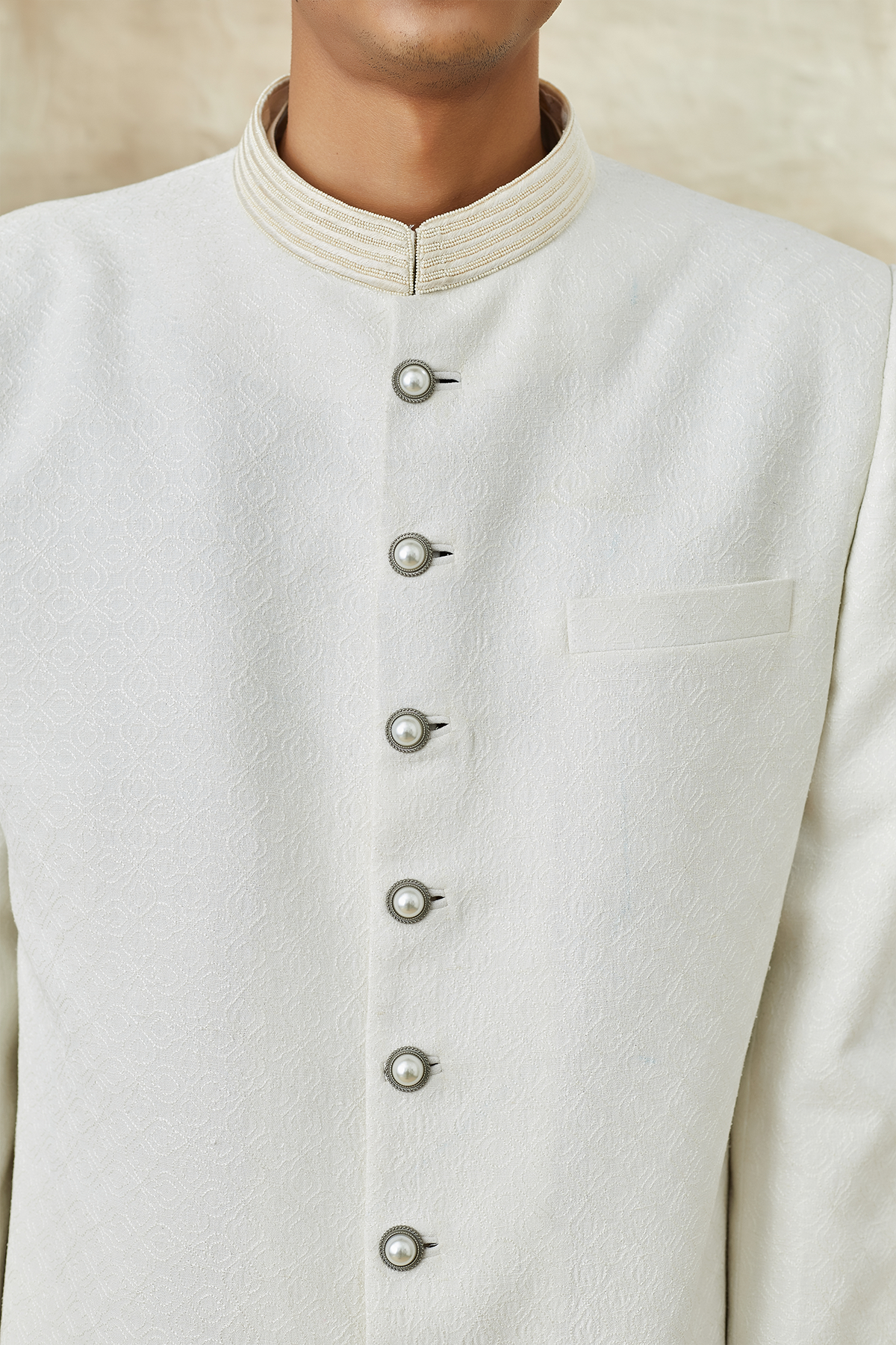 DIAMOND SHERWANI