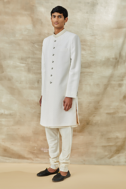 DIAMOND SHERWANI