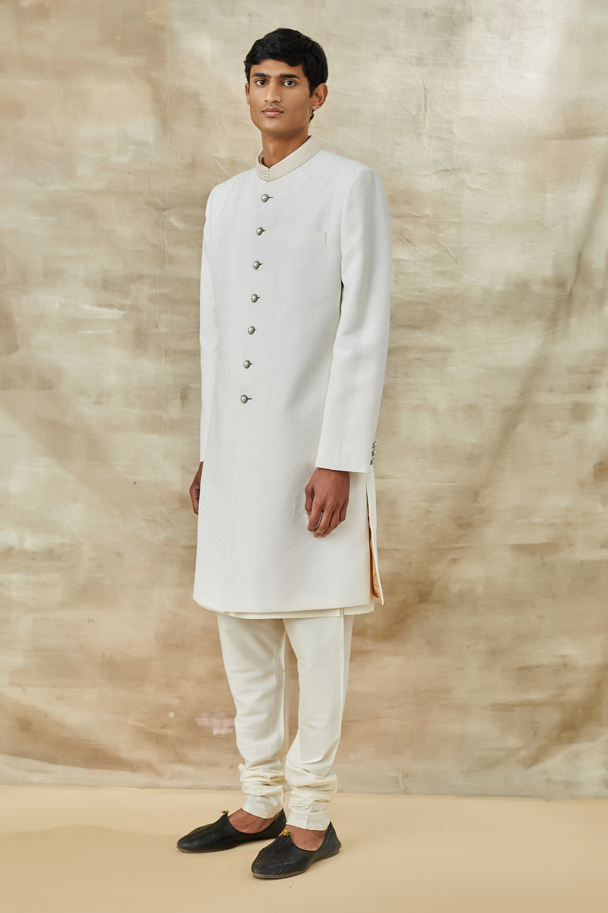 DIAMOND SHERWANI