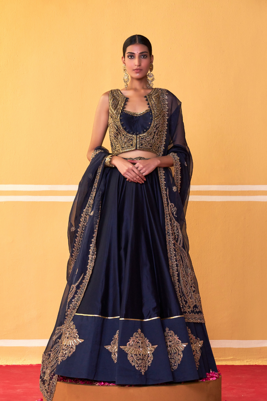 Girija Lehenga