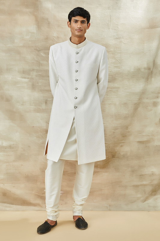 DIAMOND SHERWANI