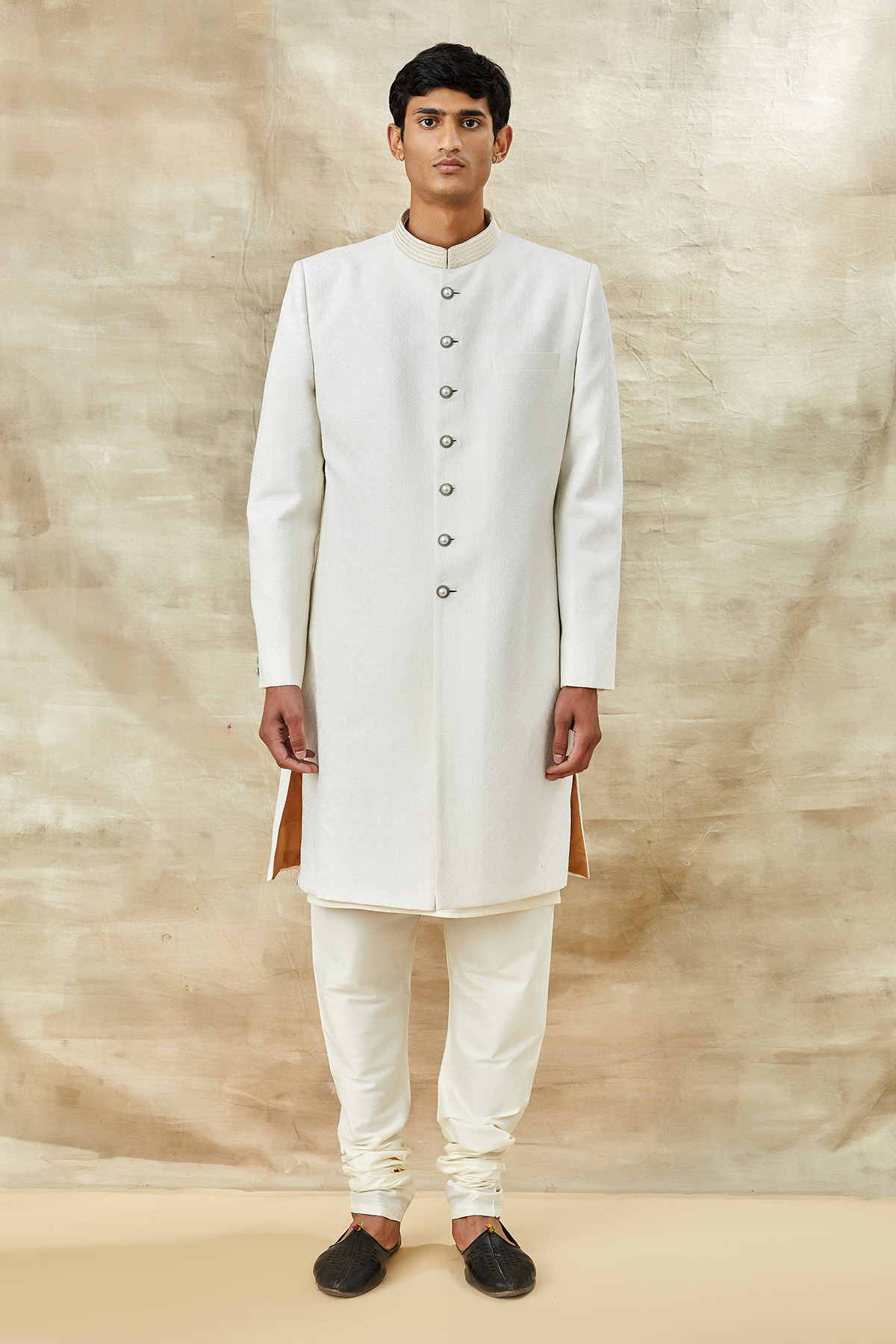 DIAMOND SHERWANI
