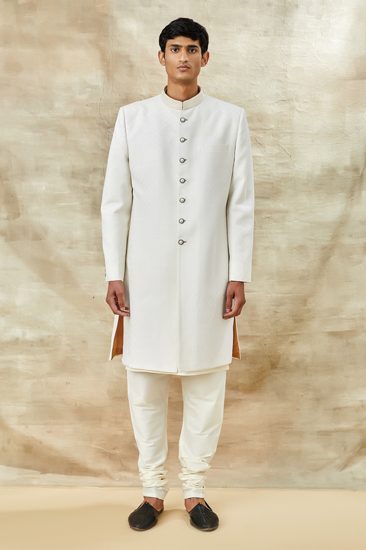 DIAMOND SHERWANI
