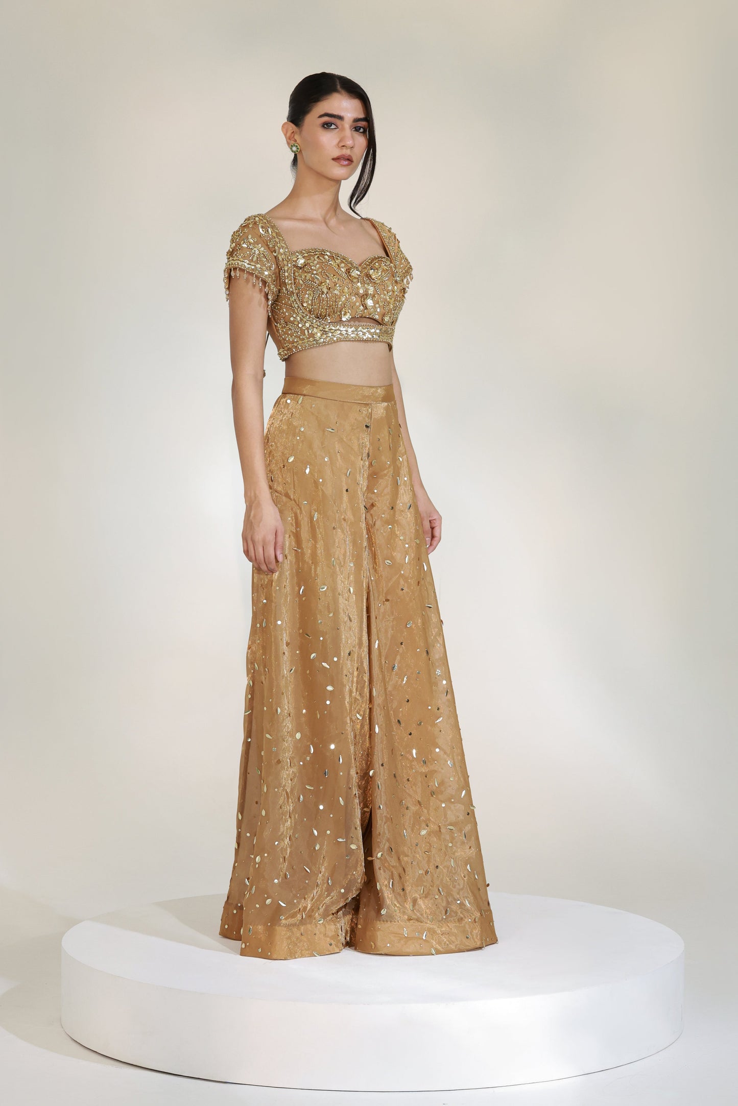 LUSTRE CO-ORD SET