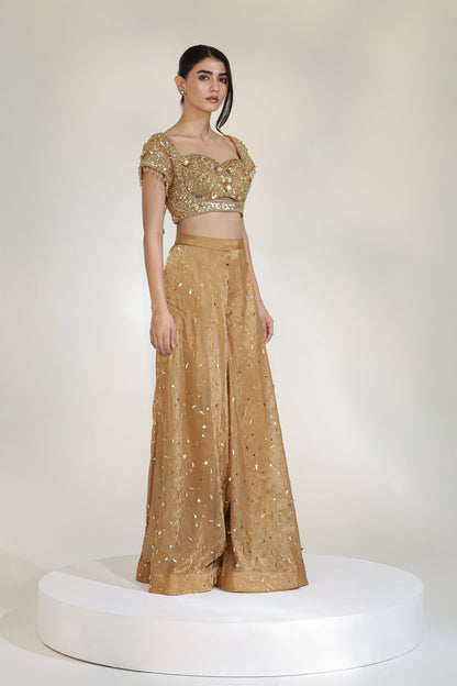 LUSTRE CO-ORD SET