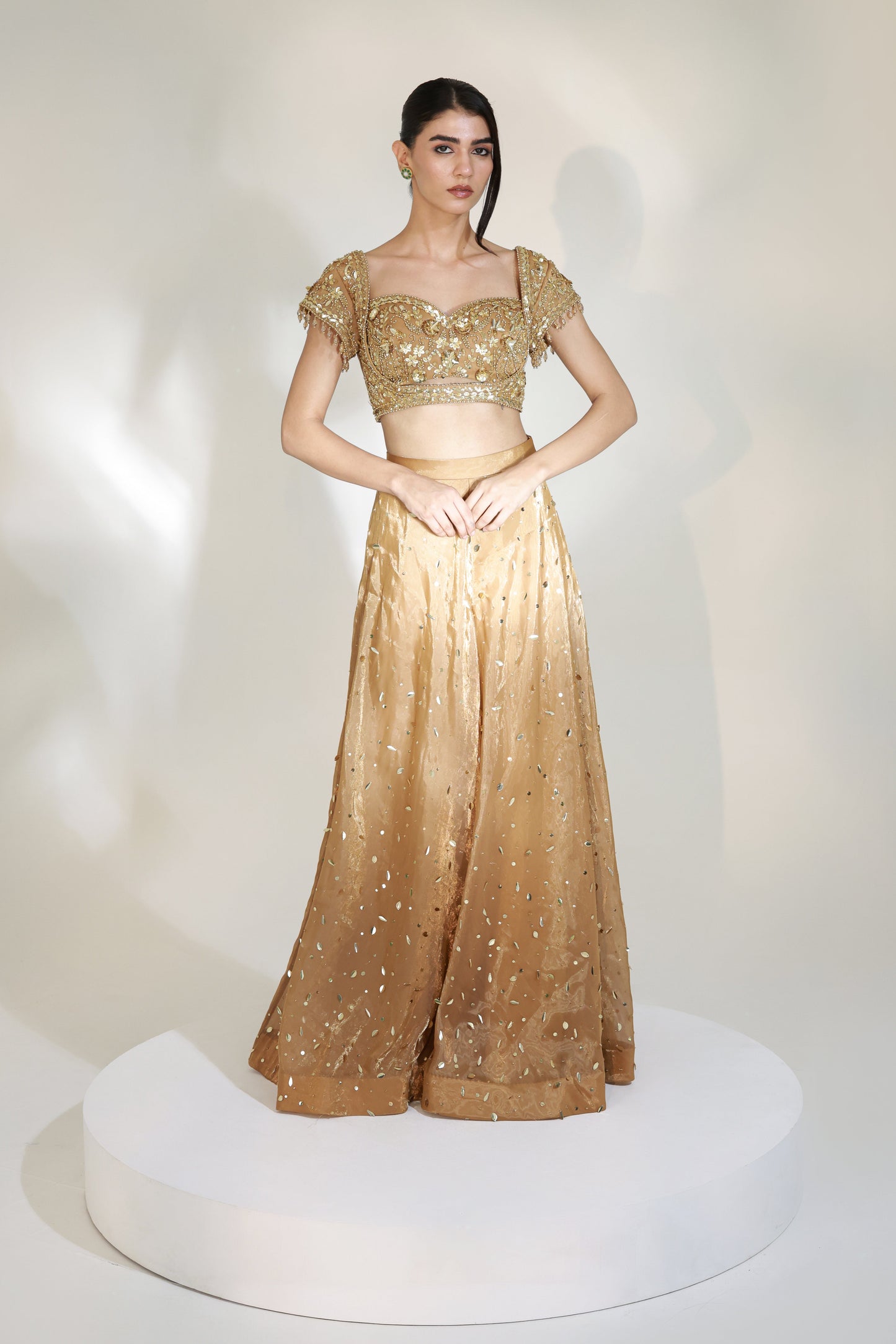 LUSTRE CO-ORD SET