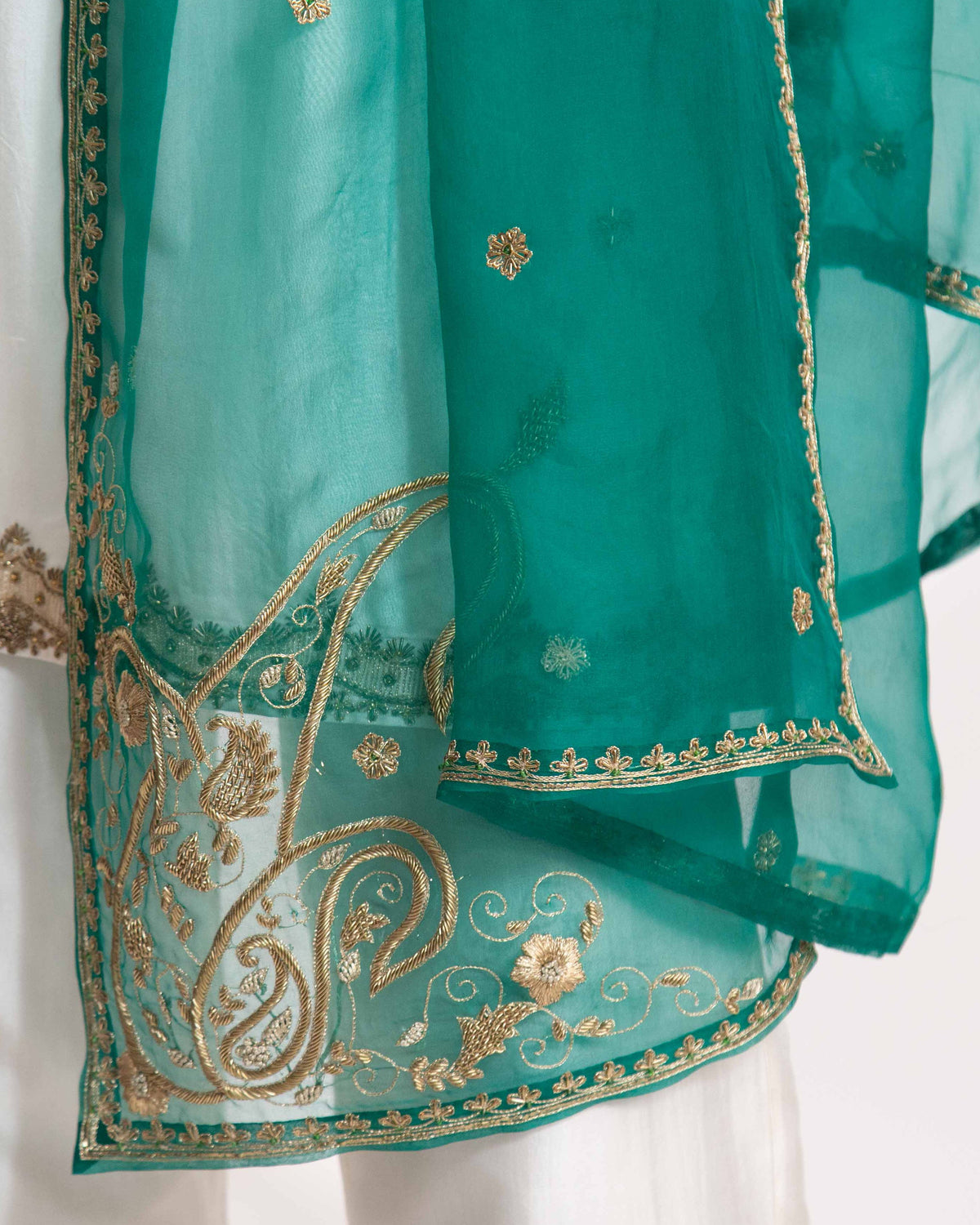 Savi Dupatta