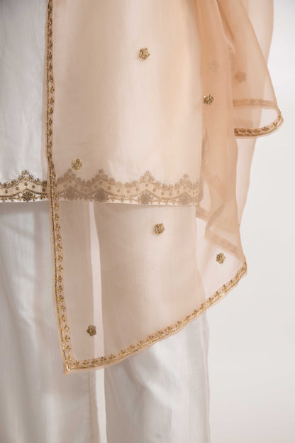Nirvi Dupatta