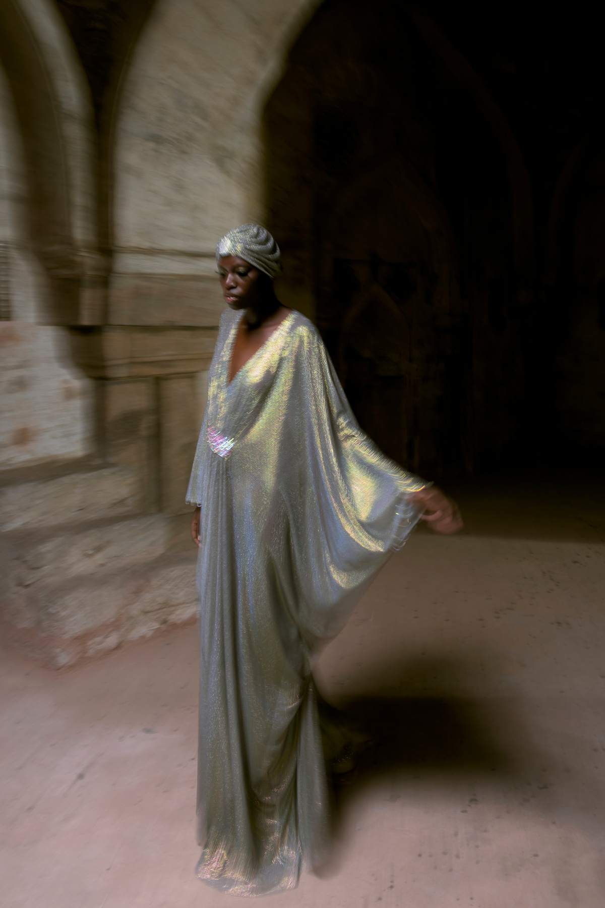 Zaynab Kaftan