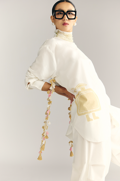 The Island Keeper Co-Ord Set