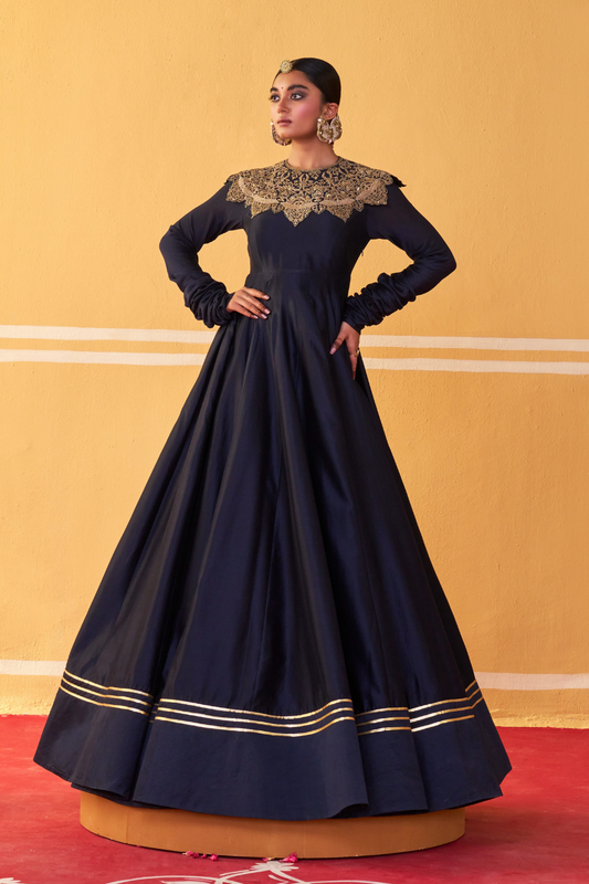 Sahisa Anarkali