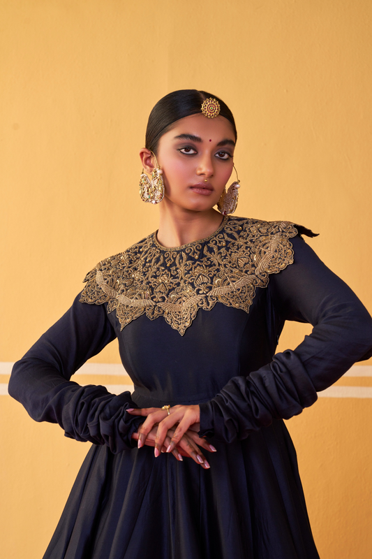Sahisa Anarkali