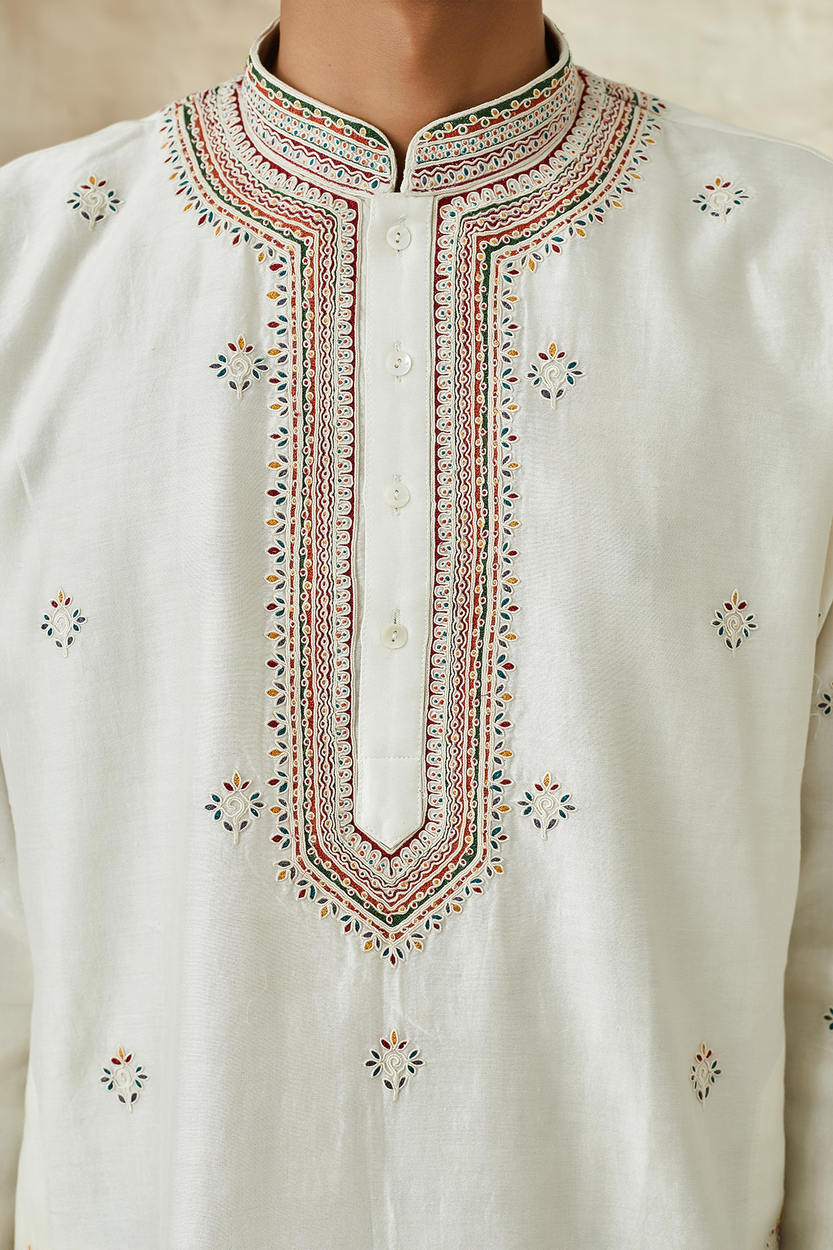 DORI KURTA