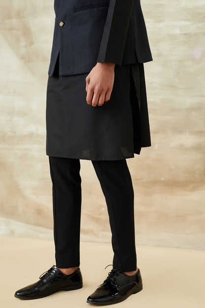 BROACH WAISTCOAT