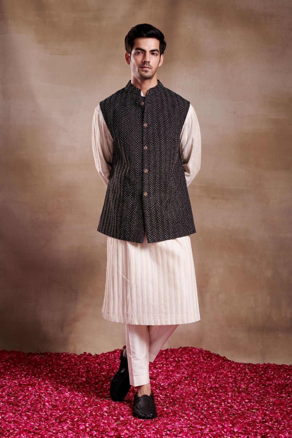ARTH (ONLY WAISTCOAT)