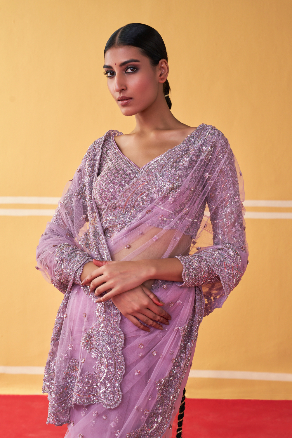 Daya Saree