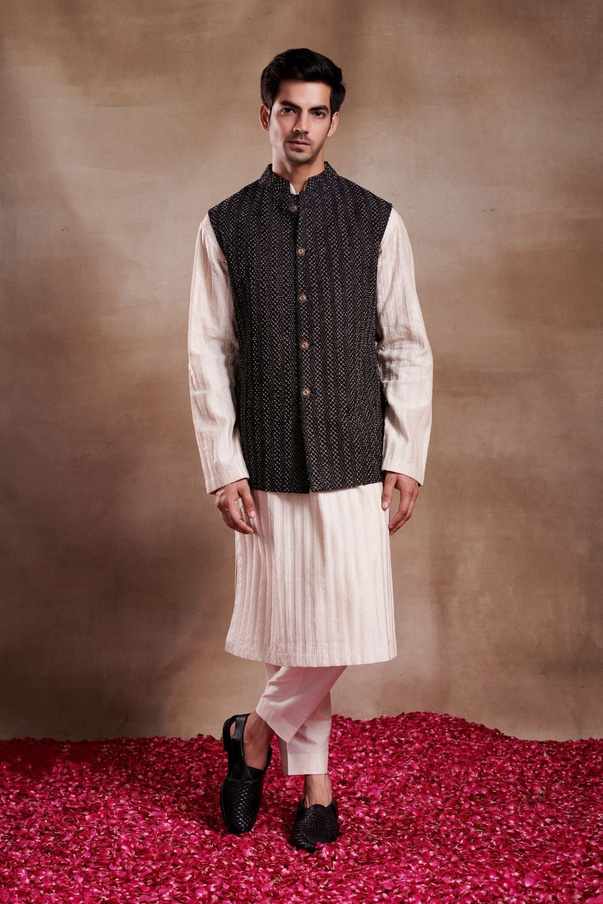 ARTH (ONLY WAISTCOAT)