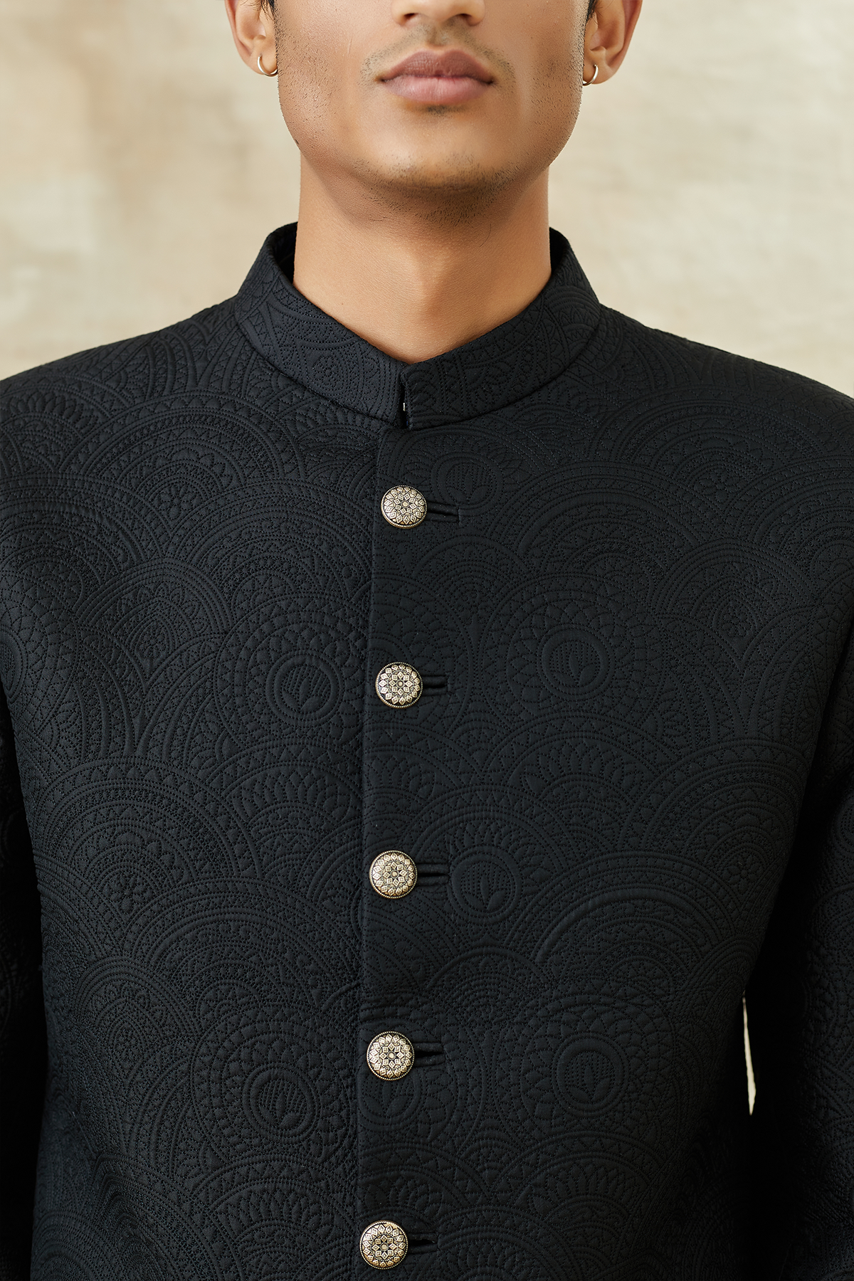 MANDALA SHERWANI