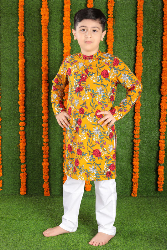 GULABO (BOYS) - The Pony & Peony Co.