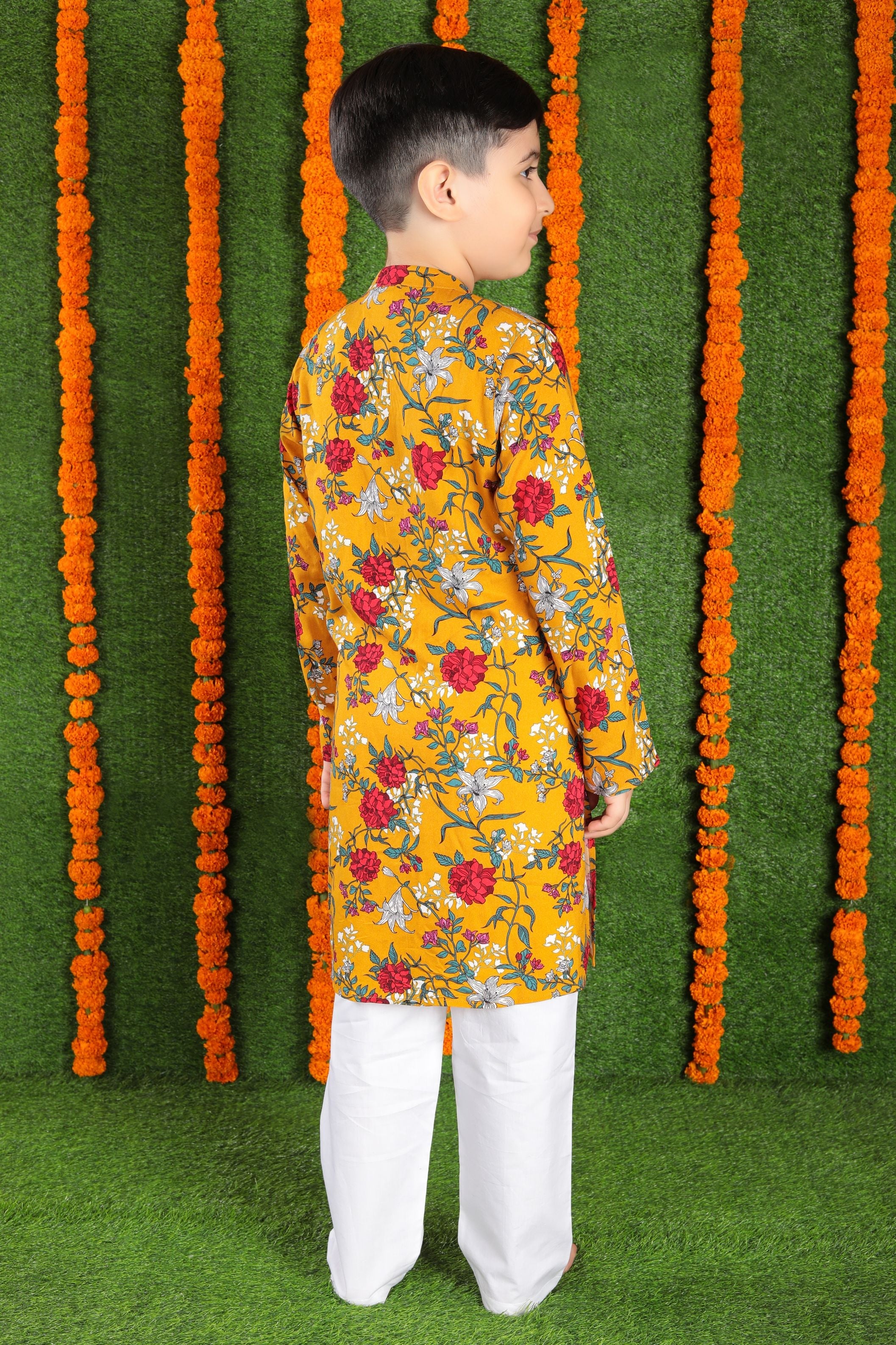 GULABO (BOYS) - The Pony & Peony Co.