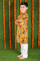 GULABO (BOYS) - The Pony & Peony Co.