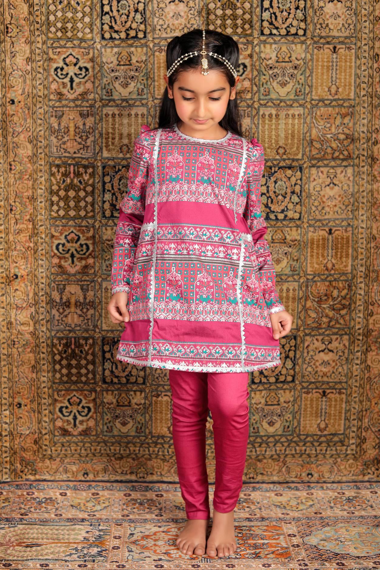 AMAIRA - The Pony & Peony Co.