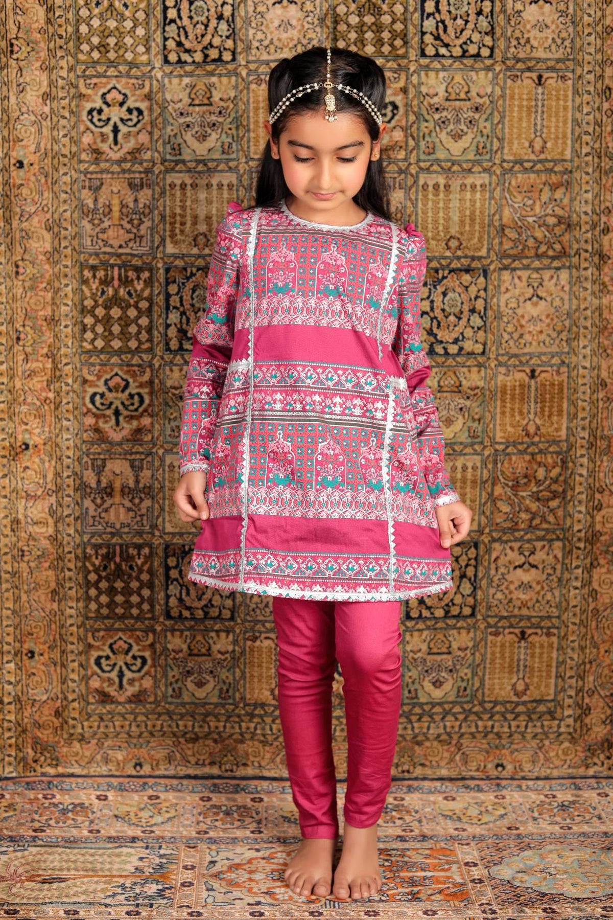 AMAIRA - The Pony & Peony Co.