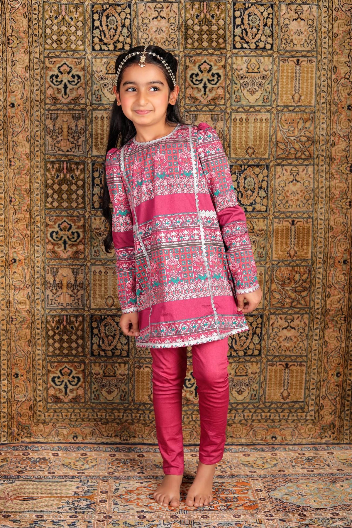 AMAIRA - The Pony & Peony Co.